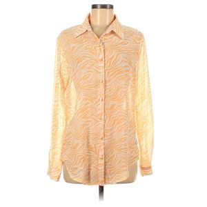 Princess Polly
Size 8 Long Sleeve Blouse